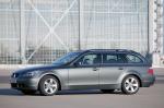 BMW 545i Touring 2004 года (WW)
